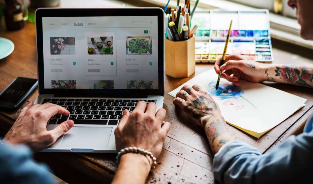 Top 5 Design Trends to Watch in 2024